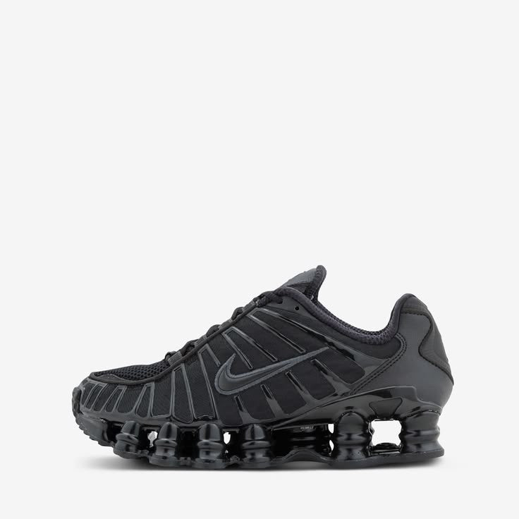 Shox TL - Negro