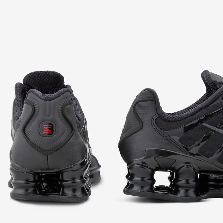 Shox TL - Negro