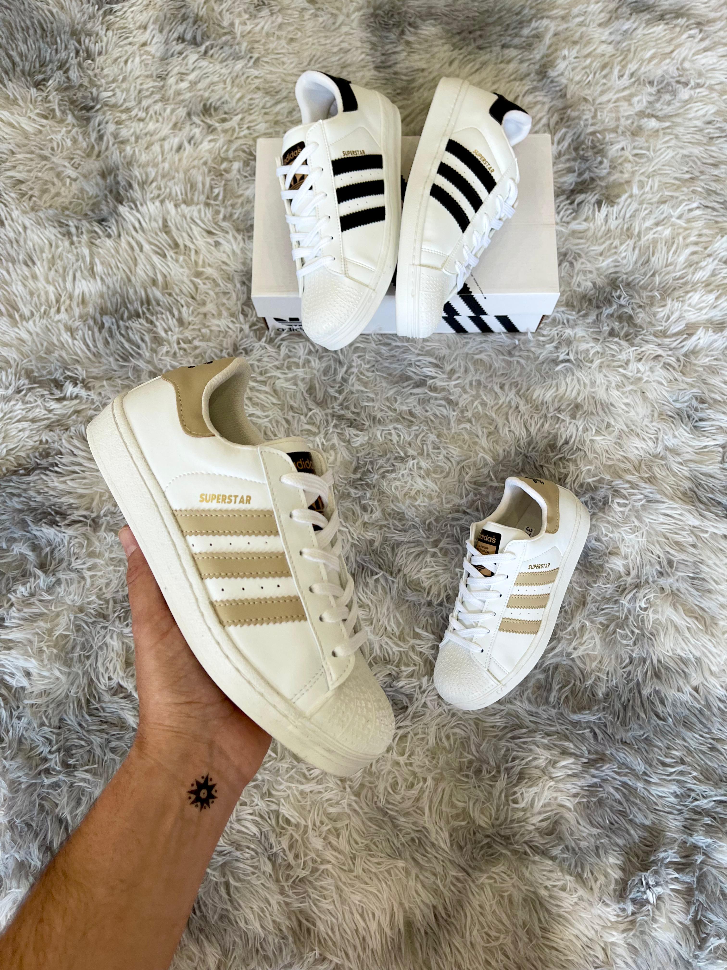 Zapatillas Adidas Superstar
