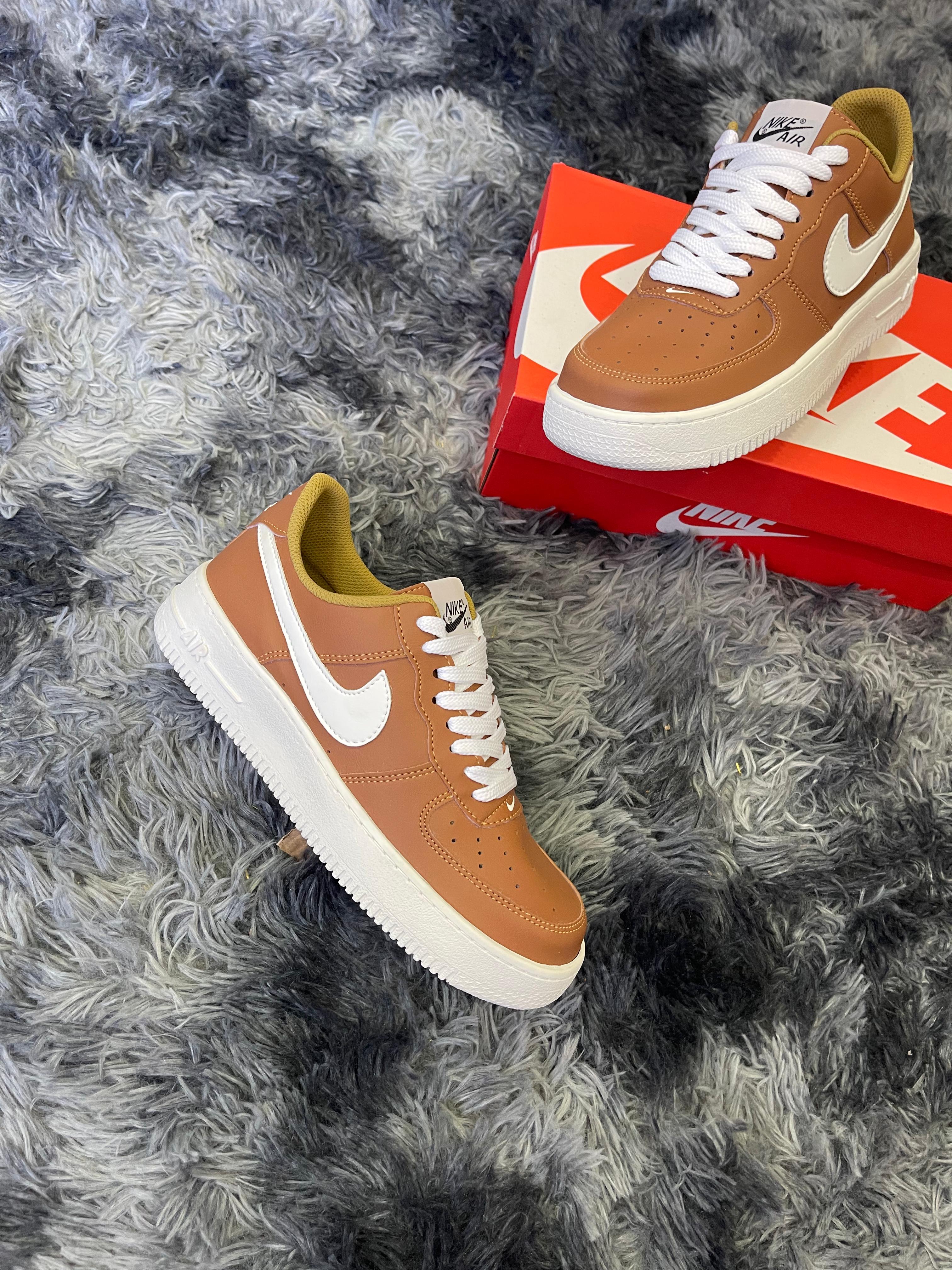 Zapatillas Nike Air Force 1