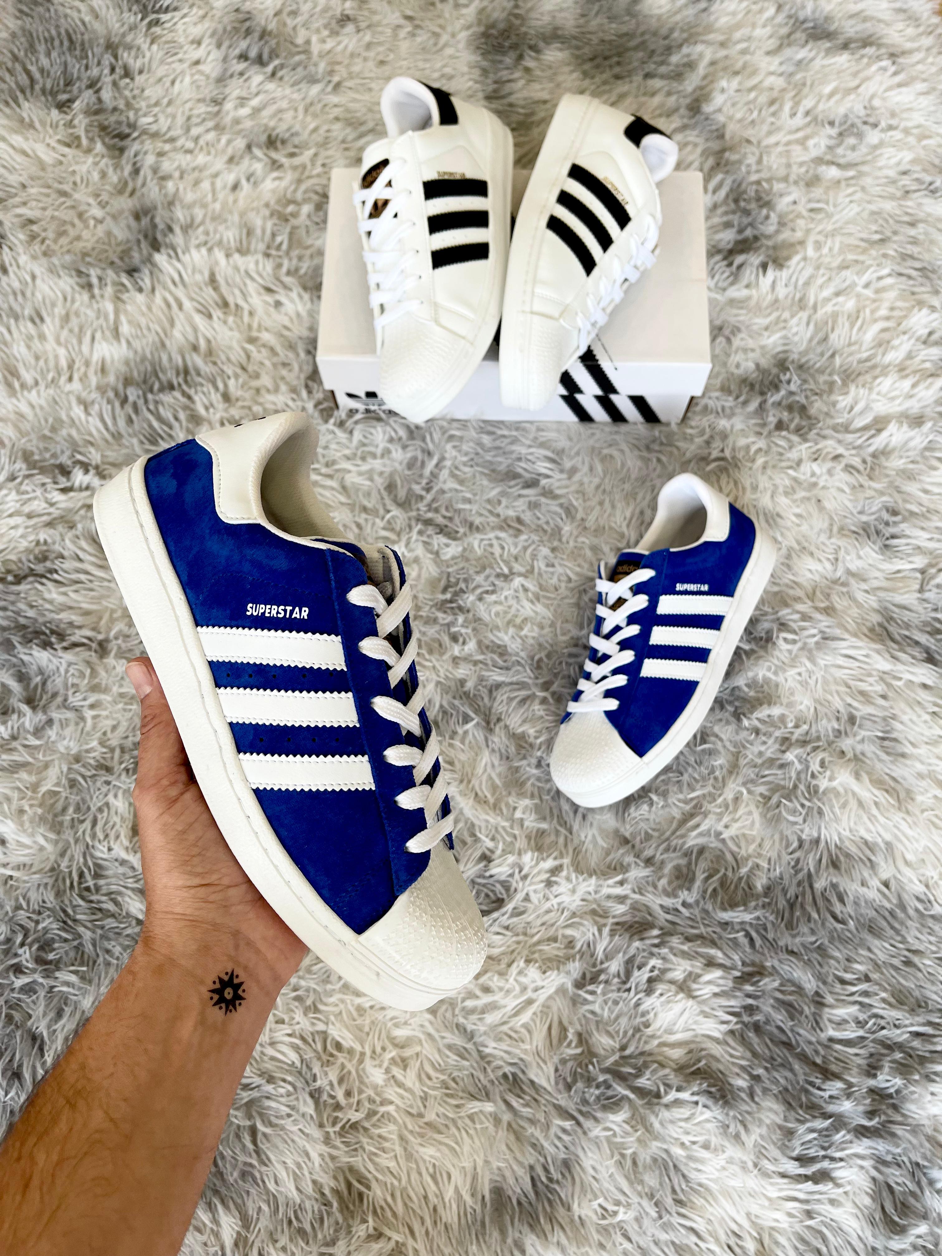 Zapatillas Adidas Superstar