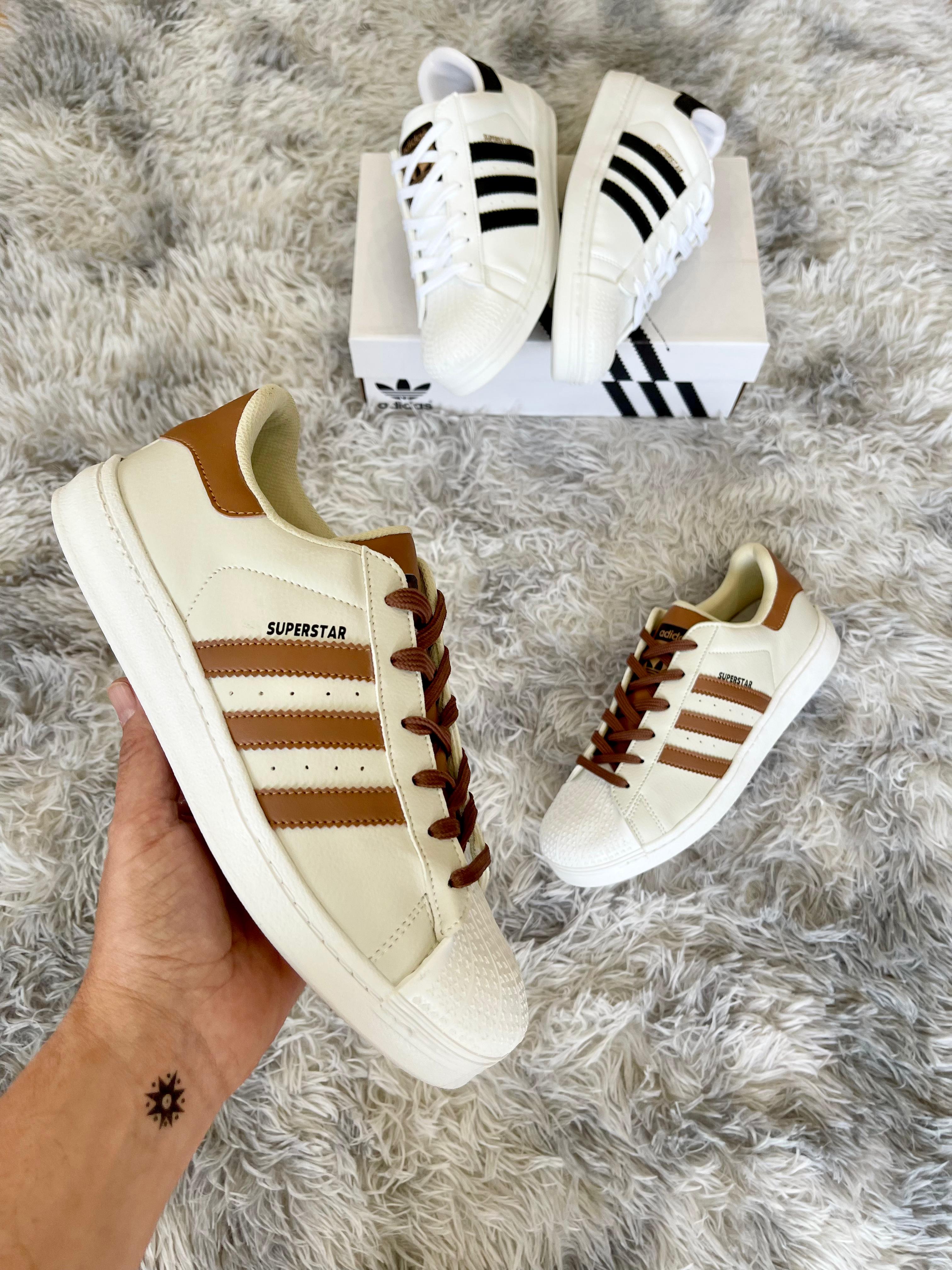 Zapatillas Adidas Superstar