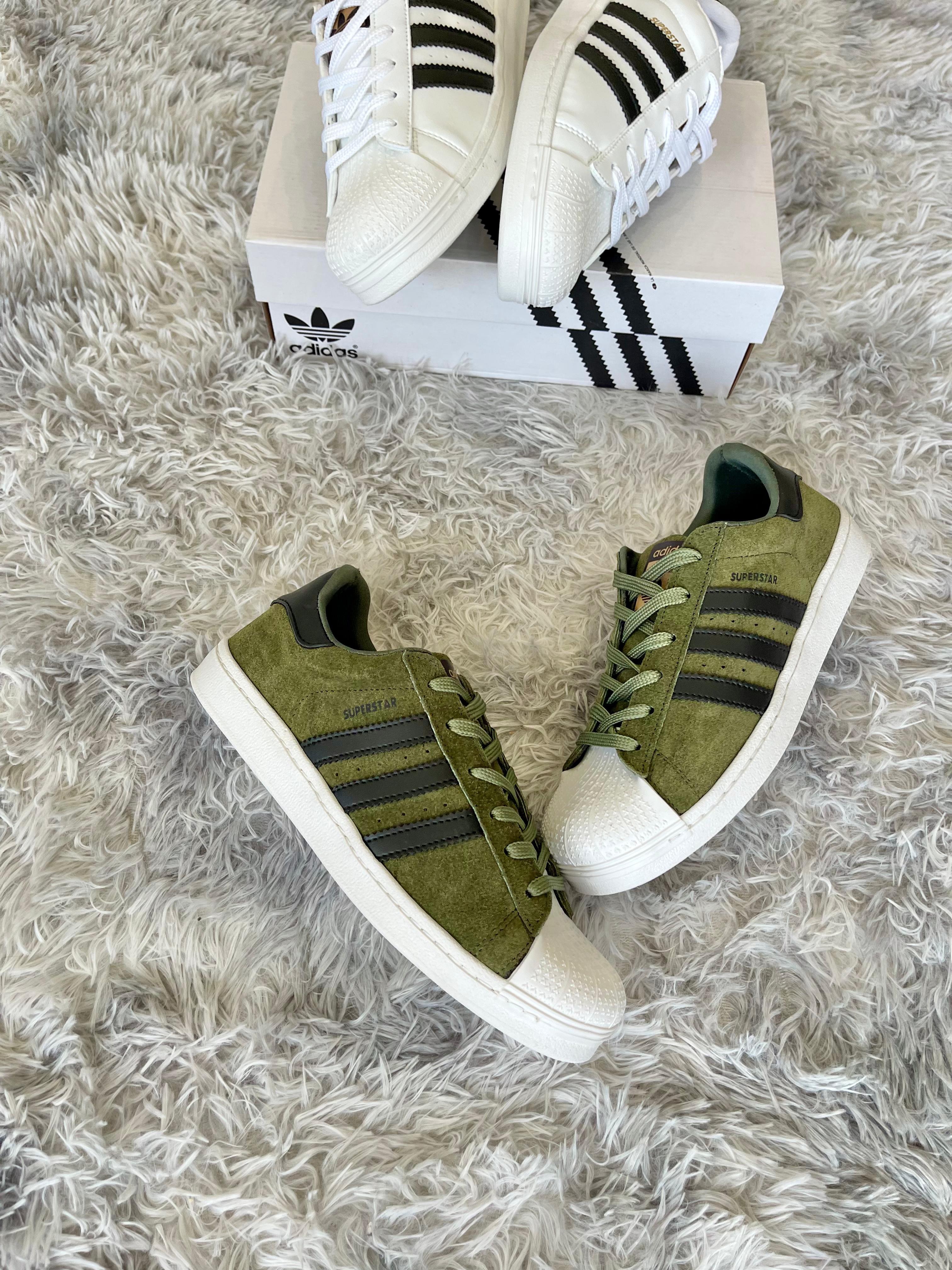 Zapatillas Adidas Superstar