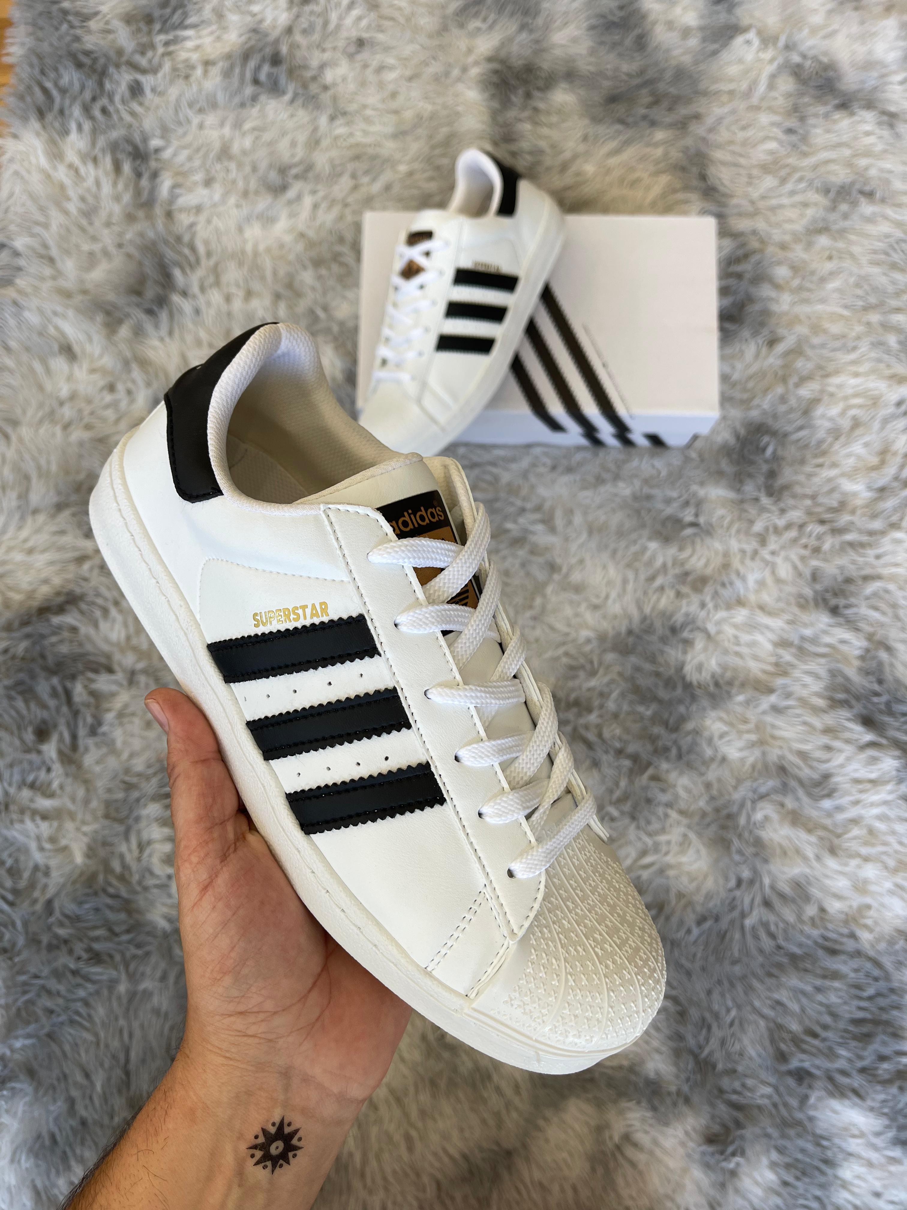 Zapatillas Adidas Superstar