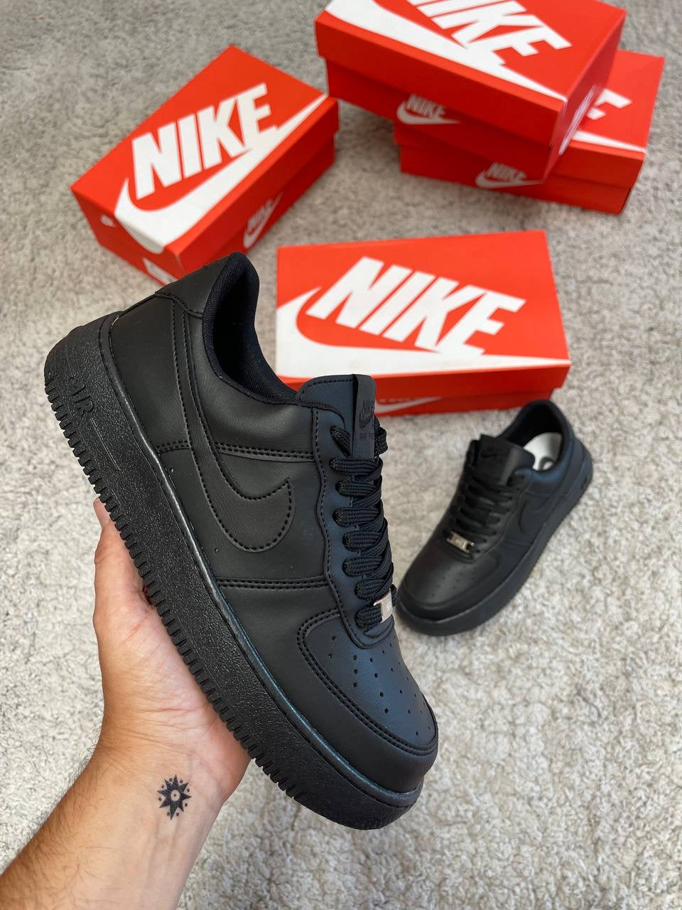 Zapatillas Nike Air Force 1
