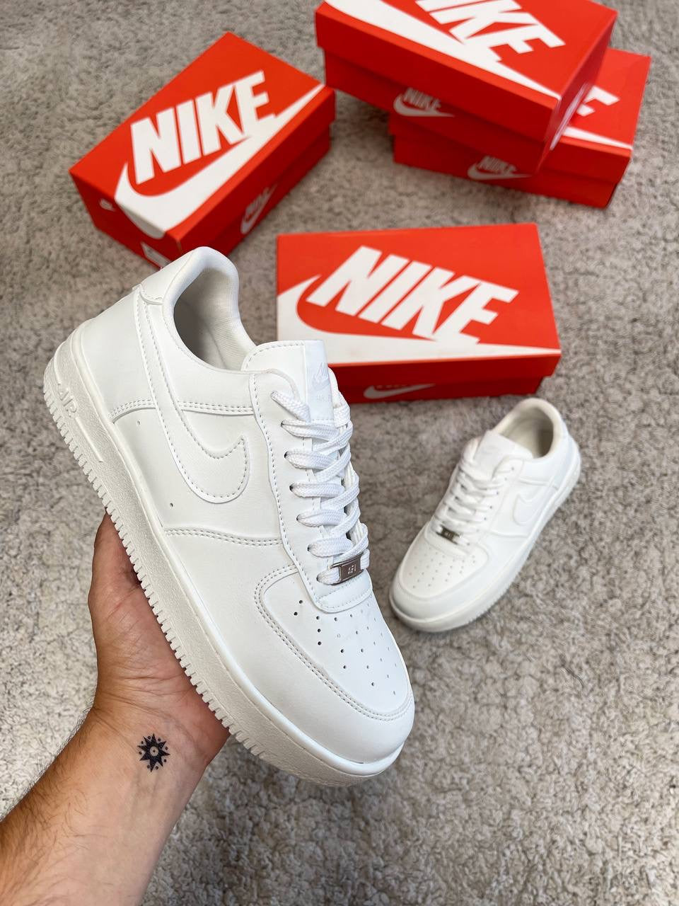 Zapatillas Nike Air Force 1