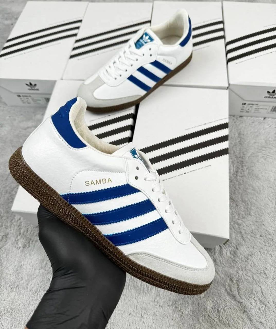 Zapatillas Adidas Samba