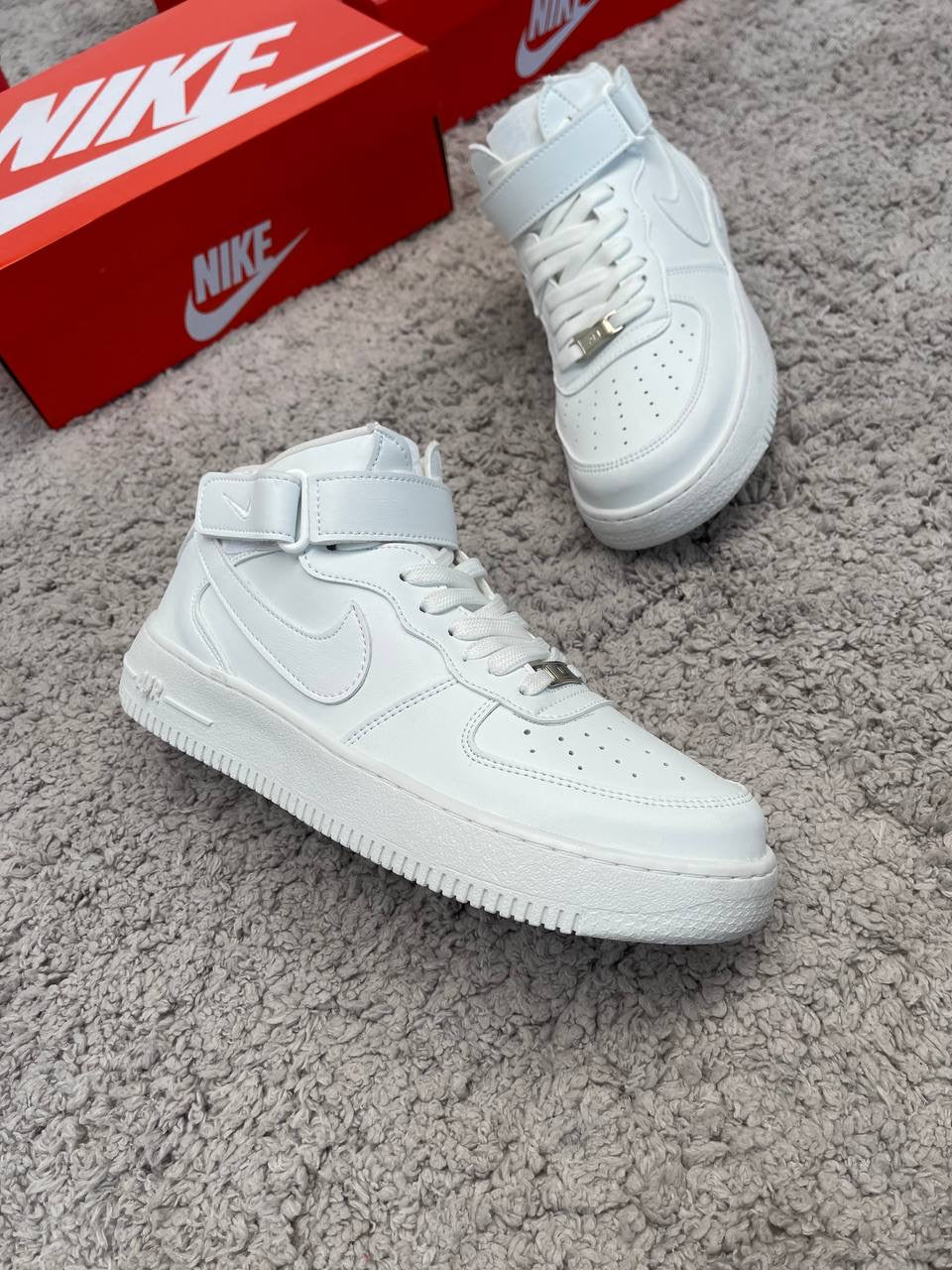 Zapatillas Nike Air Force 1 Mid
