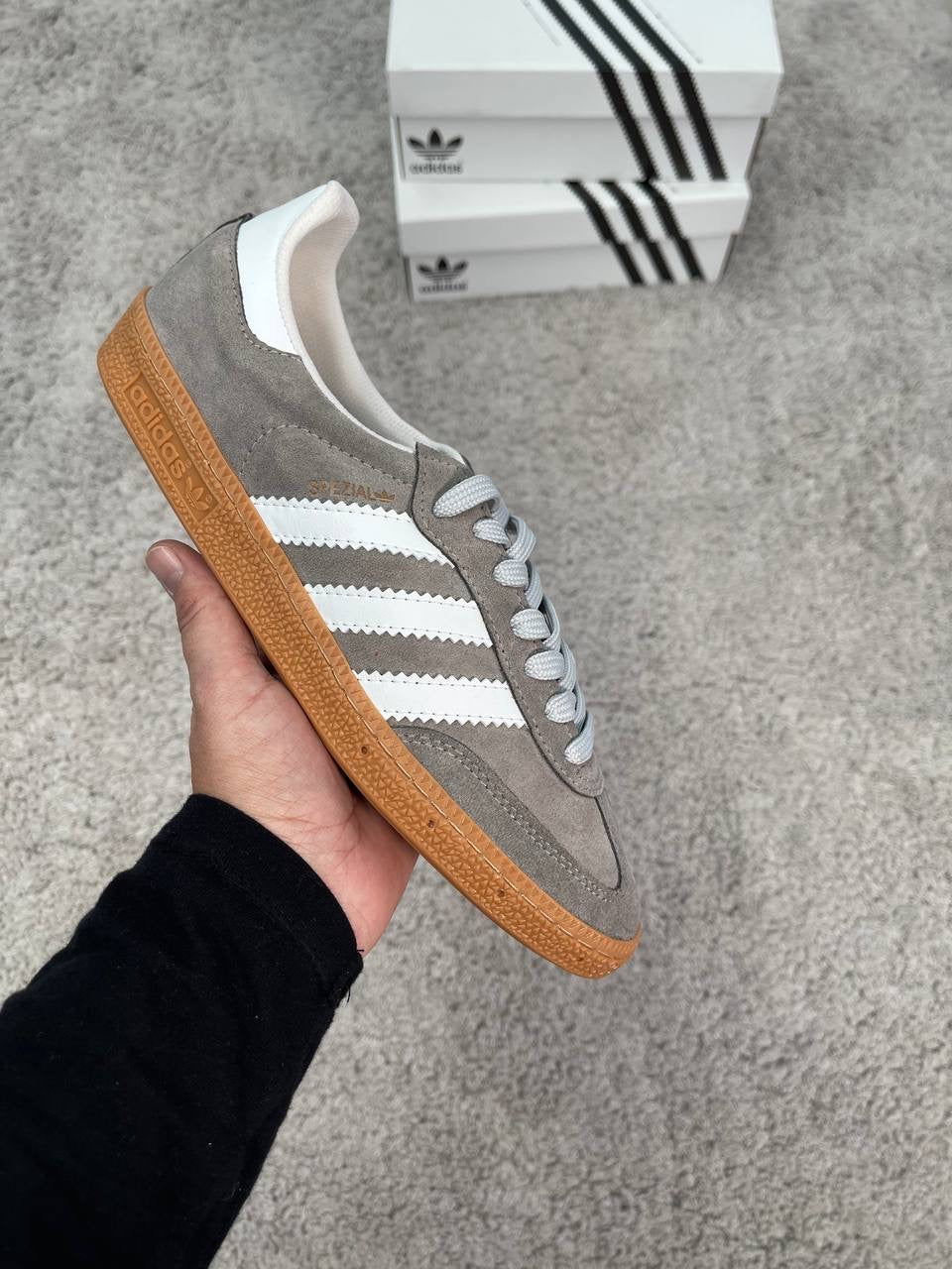 Zapatillas Adidas Spezial