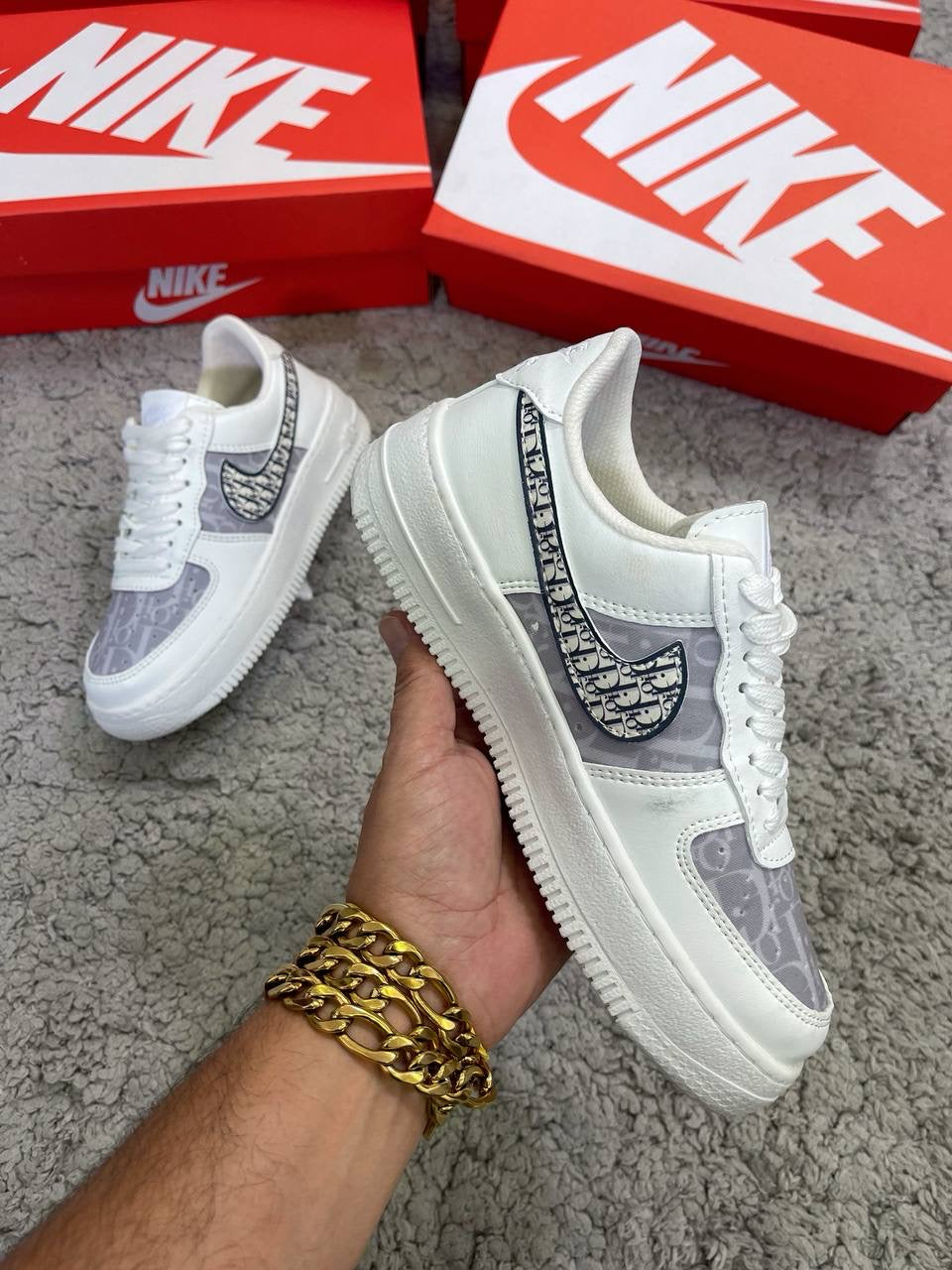 Zapatillas Nike Air Force 1