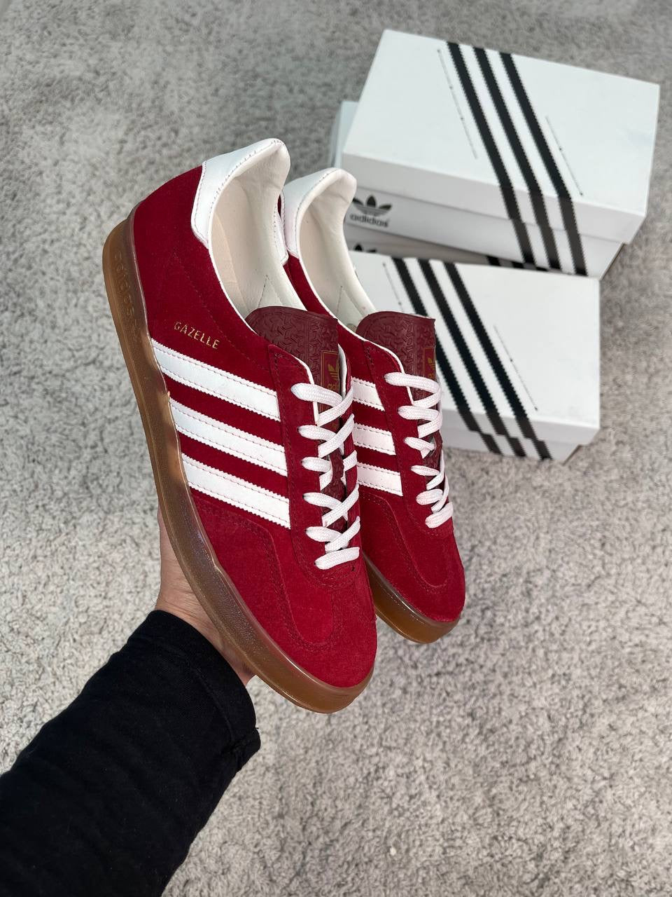 Zapatillas Adidas Spezial