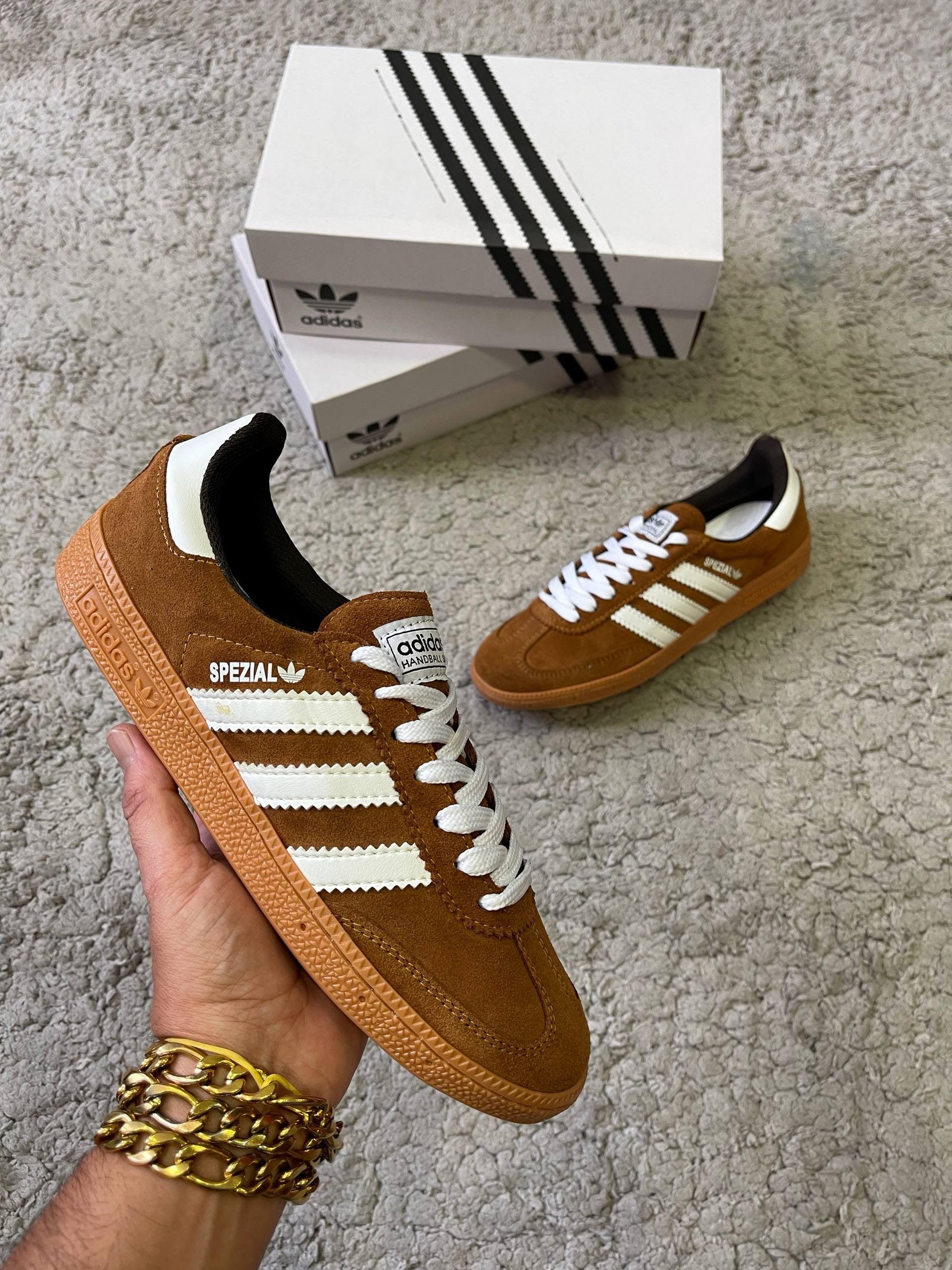 Zapatillas Adidas Spezial