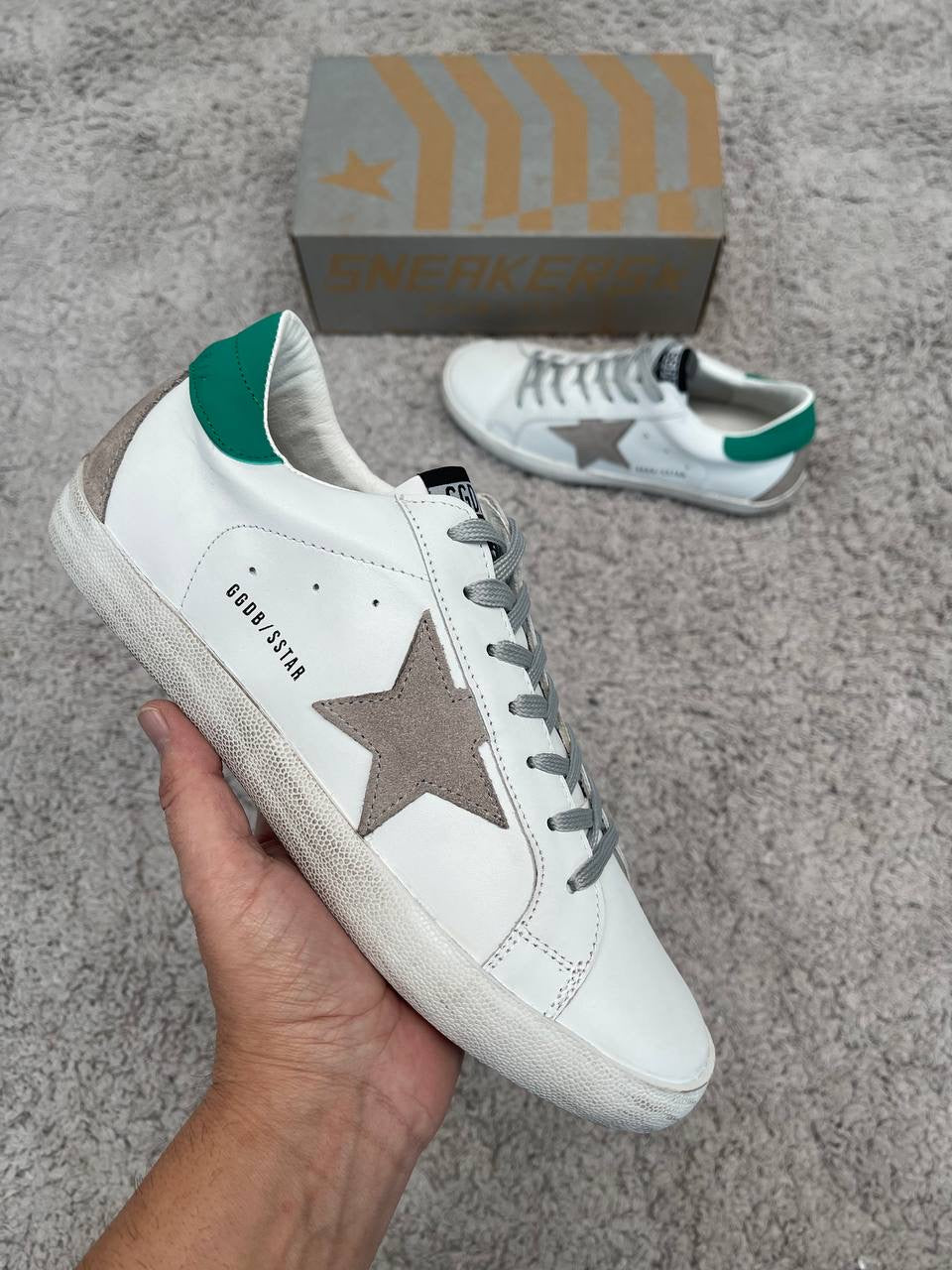 Zapatillas GOLDEN GOOSE