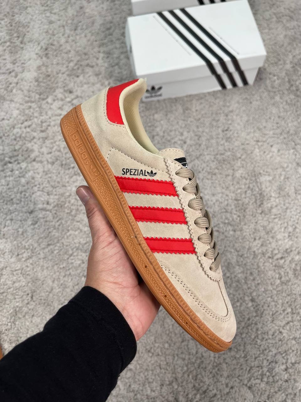 Zapatillas Adidas Spezial