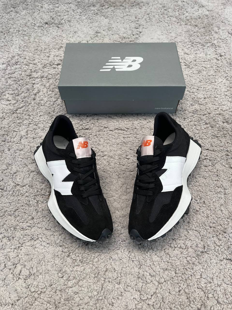 Zapatillas New Balance 327