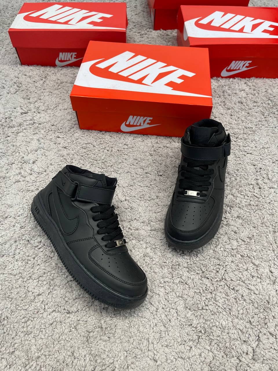 Zapatillas Nike Air Force 1 Mid 07