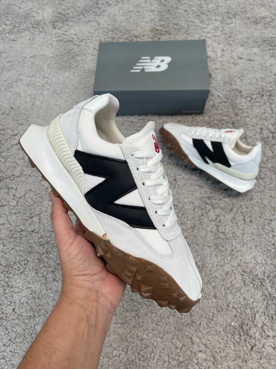 Zapatillas New Balance 327