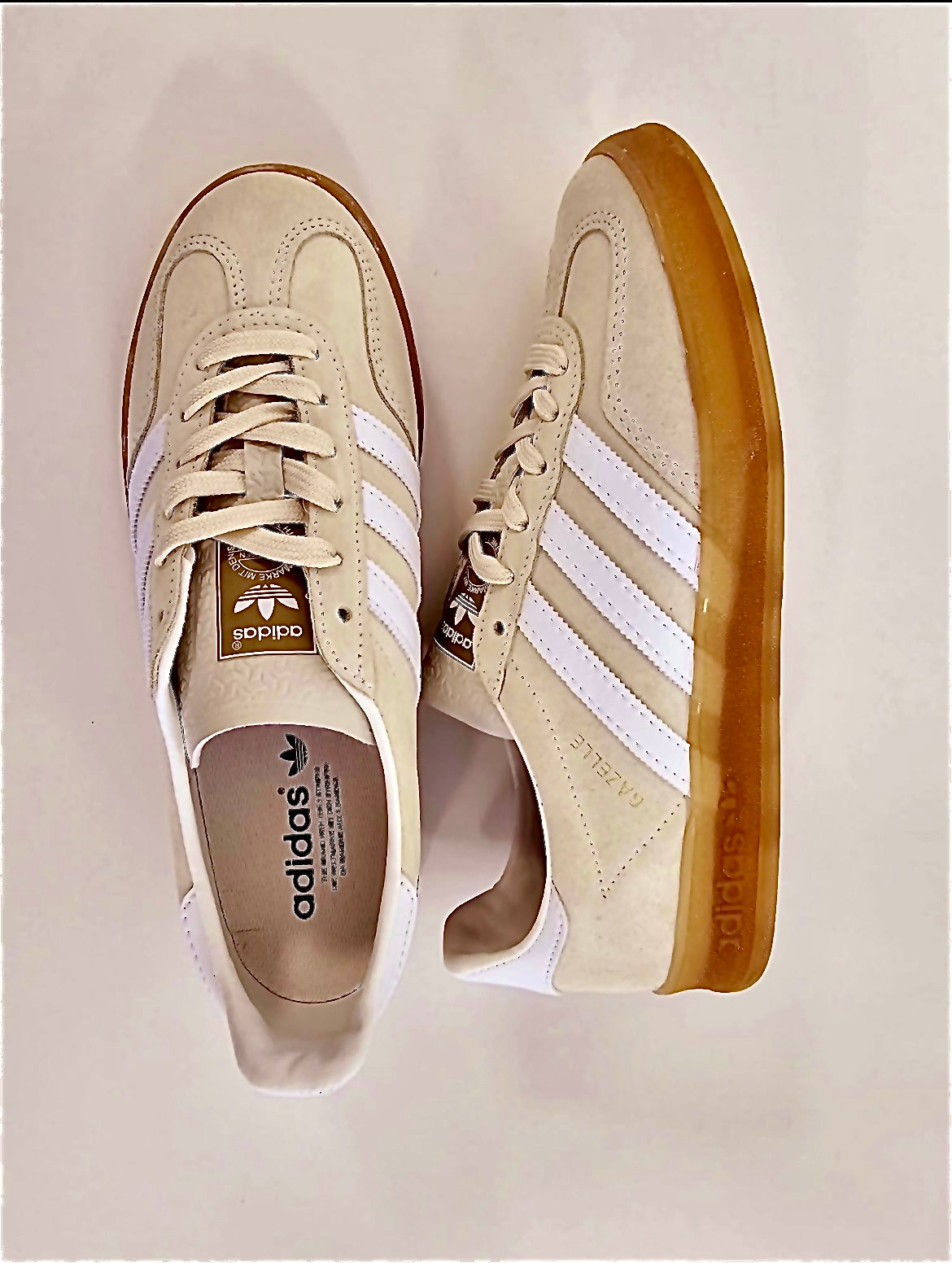 Zapatillas Adidas Gazelle