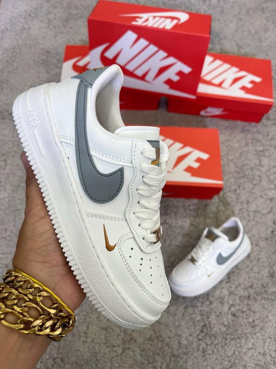 Zapatillas Nike Air Force 1