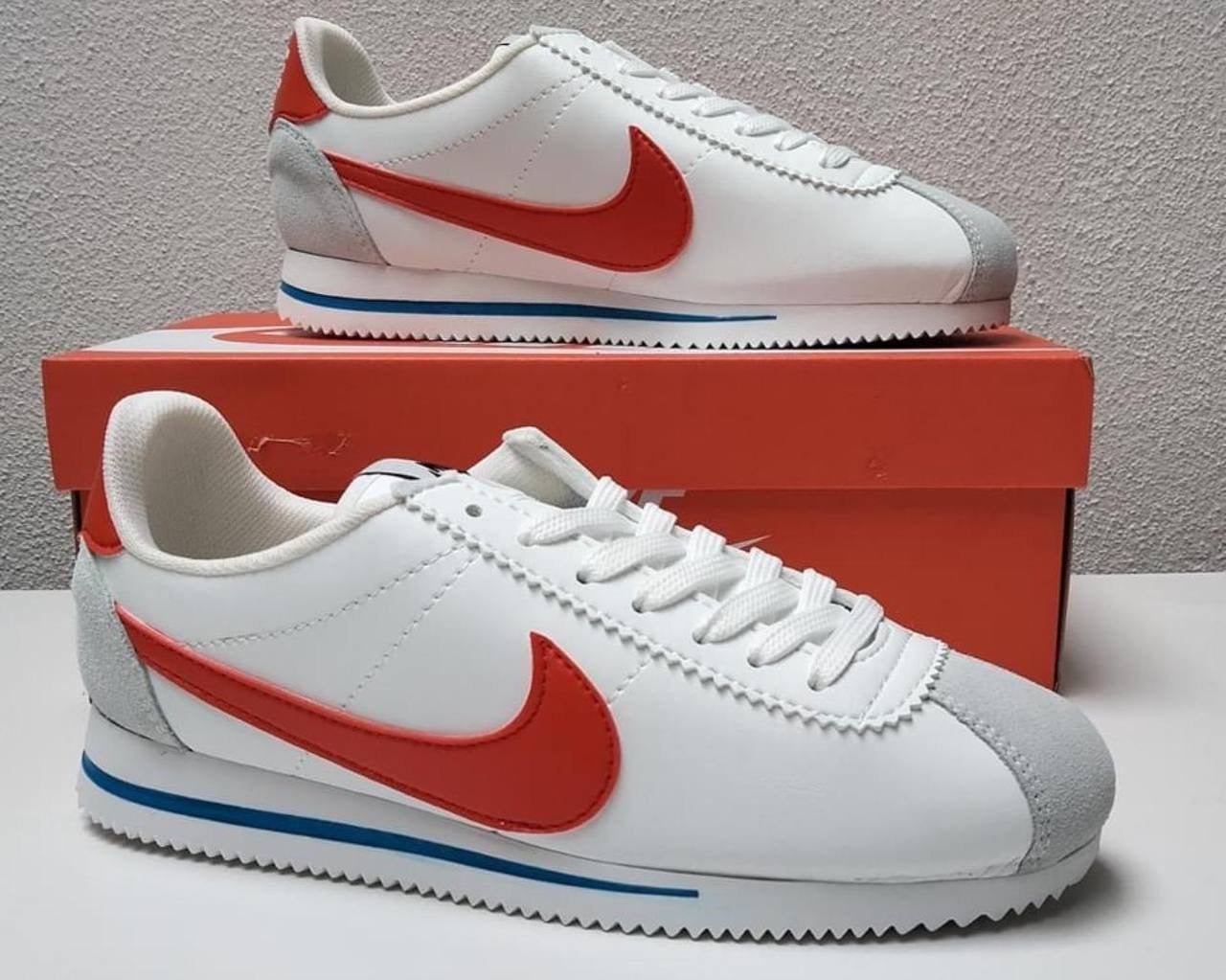 Zapatillas Nike Cortez