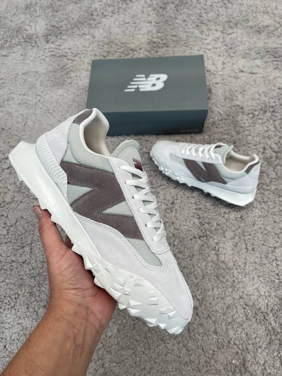 Zapatillas New Balance 327
