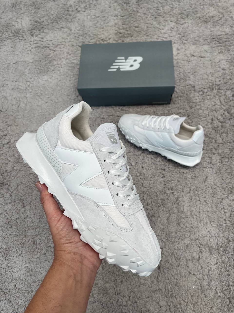Zapatillas New Balance 327