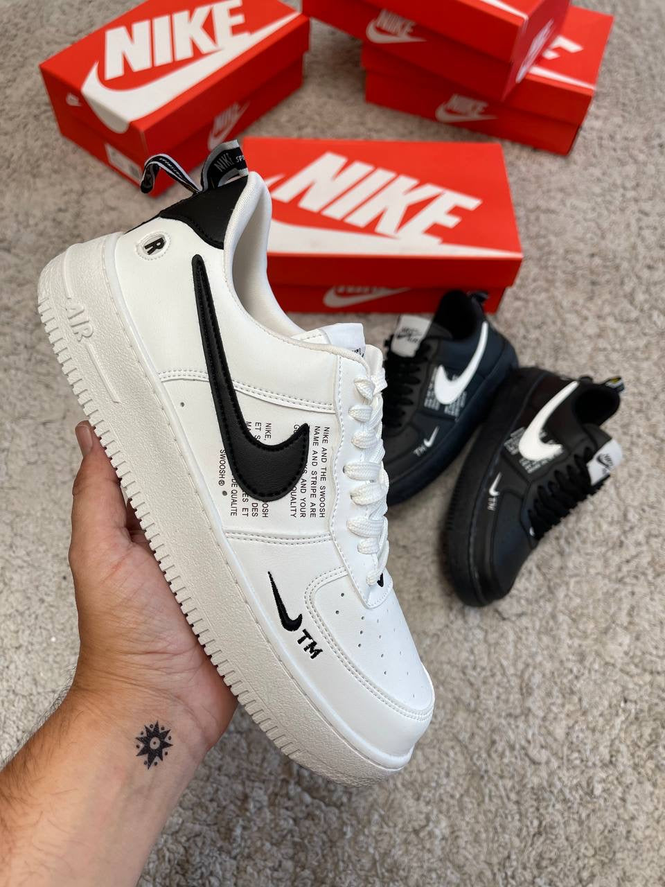 Zapatillas Nike Air Force 1