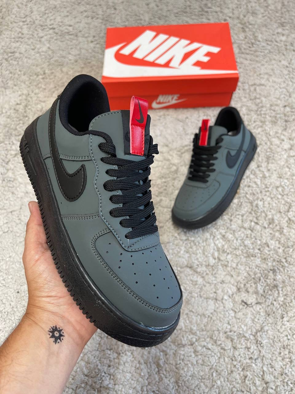 Zapatillas Nike Air Force 1