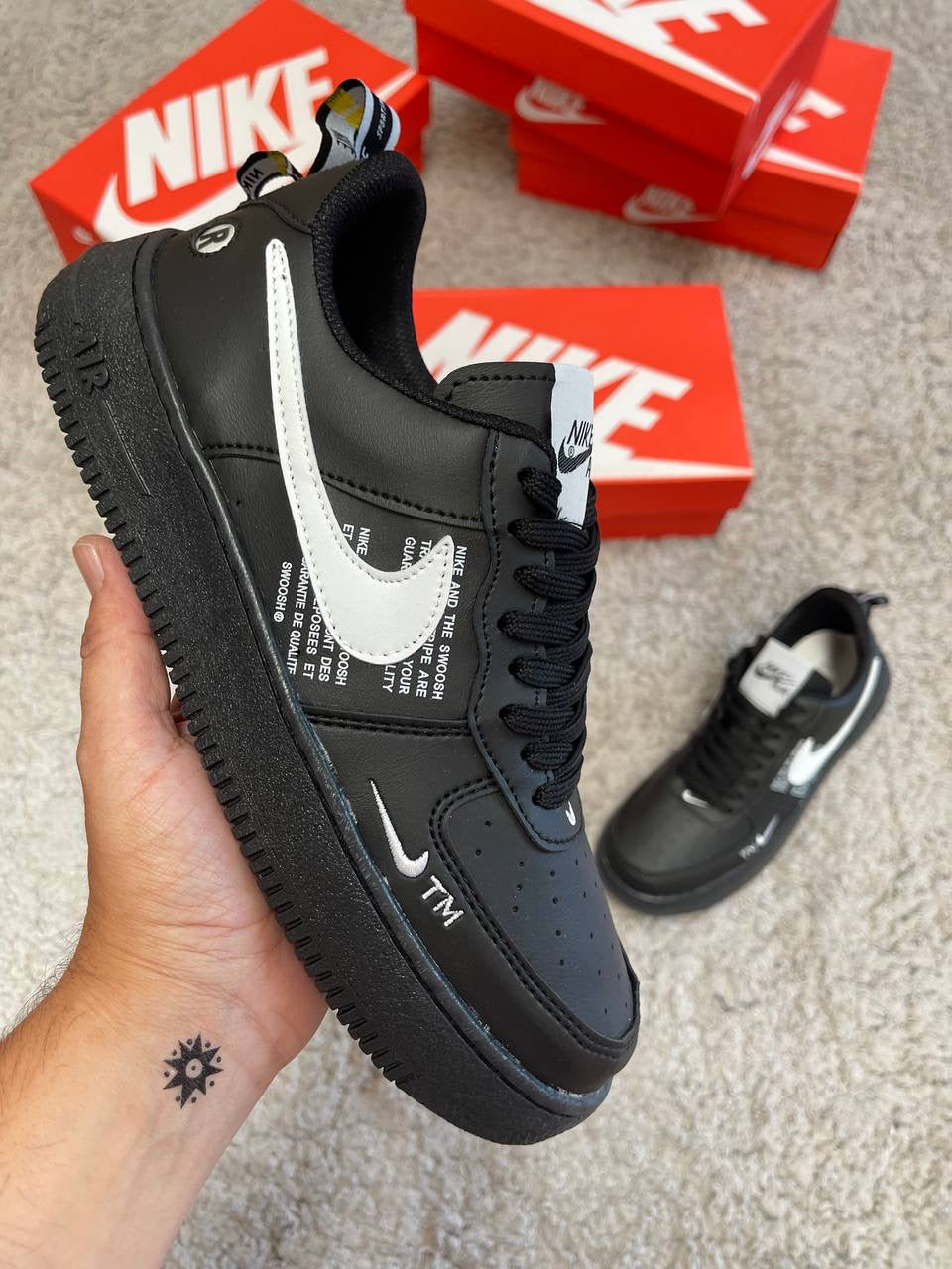Zapatillas Nike Air Force 1