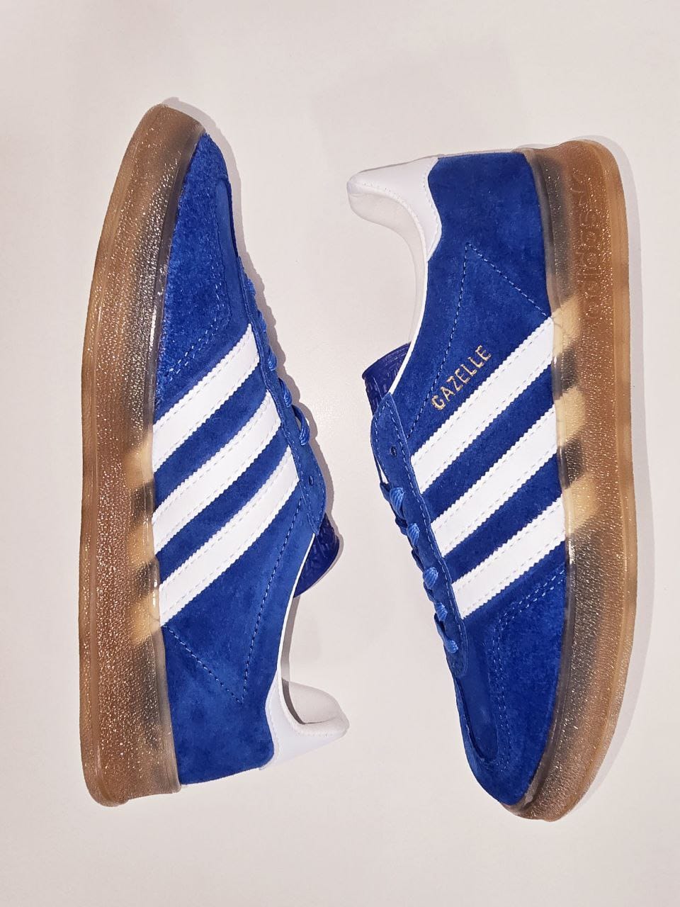 Zapatillas Adidas Gazelle