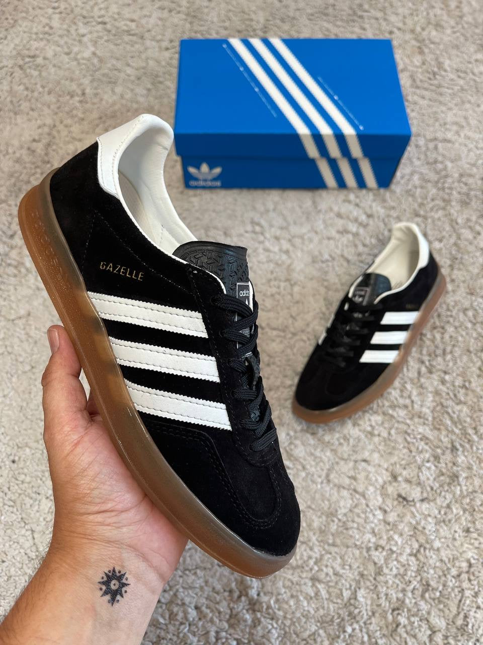 Zapatillas Adidas Spezial
