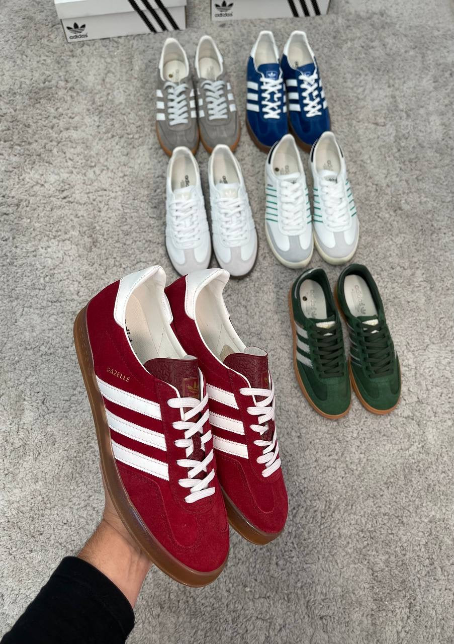 Zapatillas Adidas Spezial