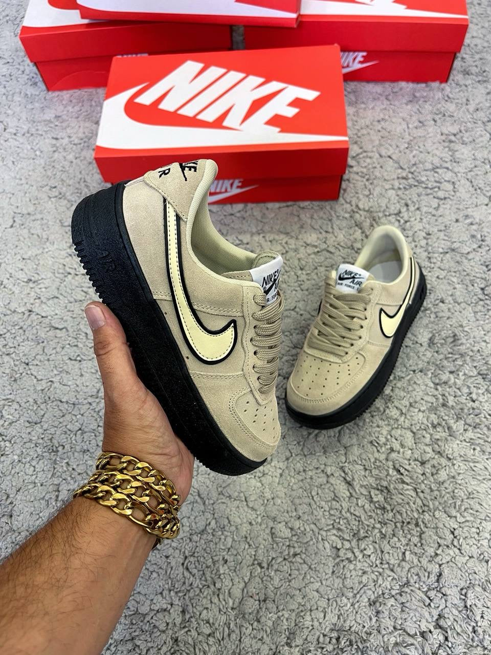 Zapatillas Nike Air Force 1