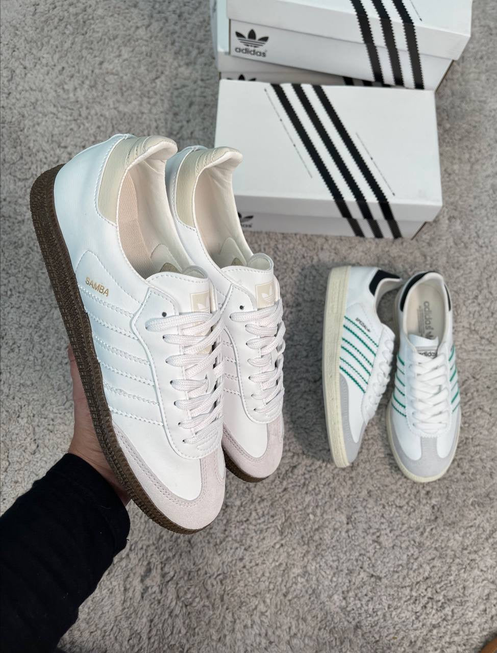 Zapatillas Adidas Spezial