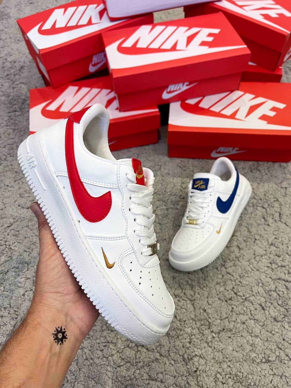 Zapatillas Nike Air Force 1