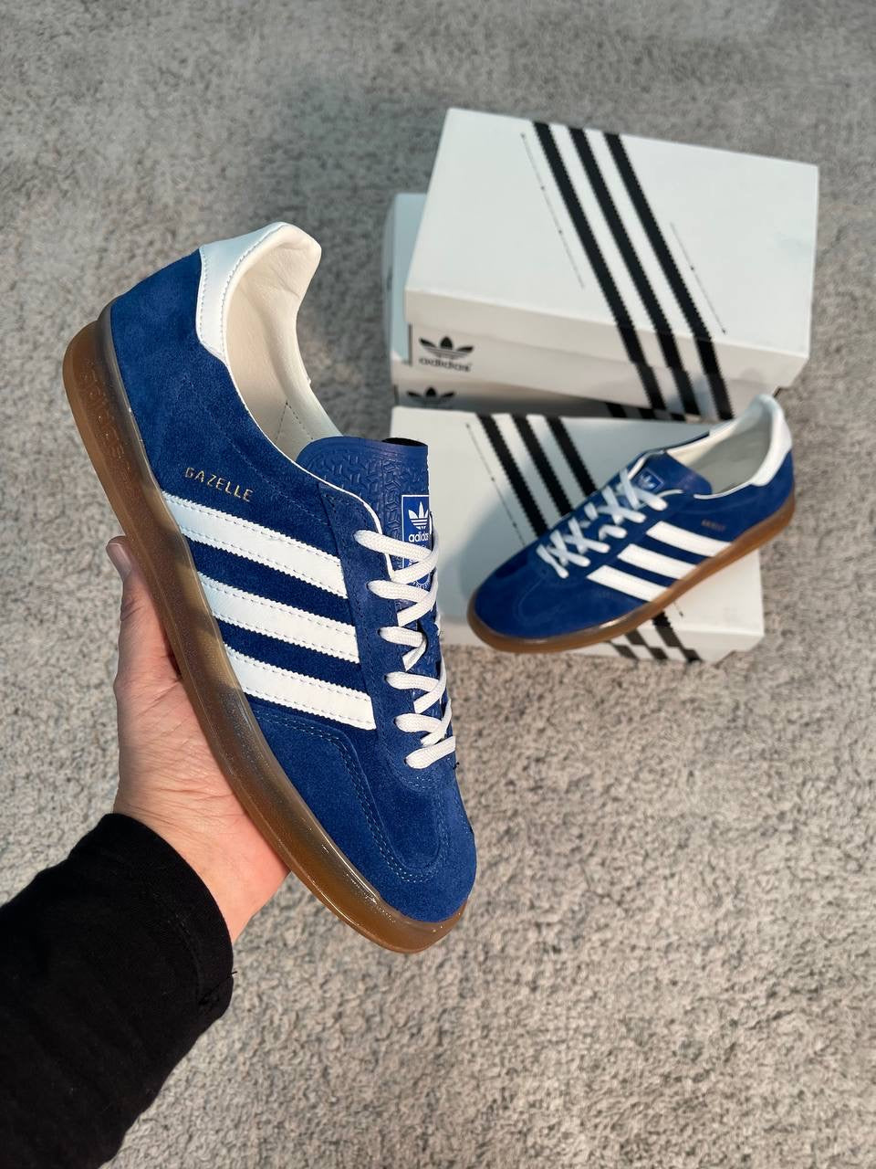Zapatillas Adidas Spezial