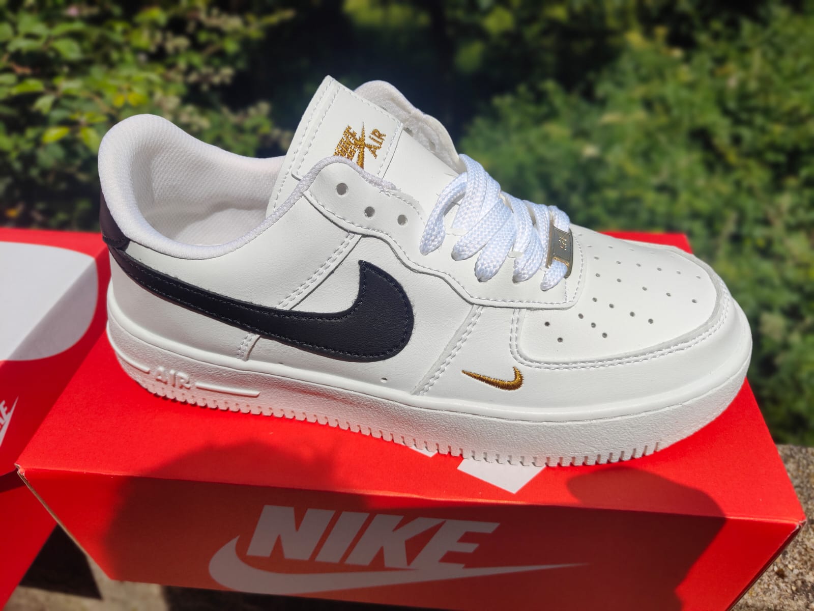 Zapatillas Nike Air Force 1