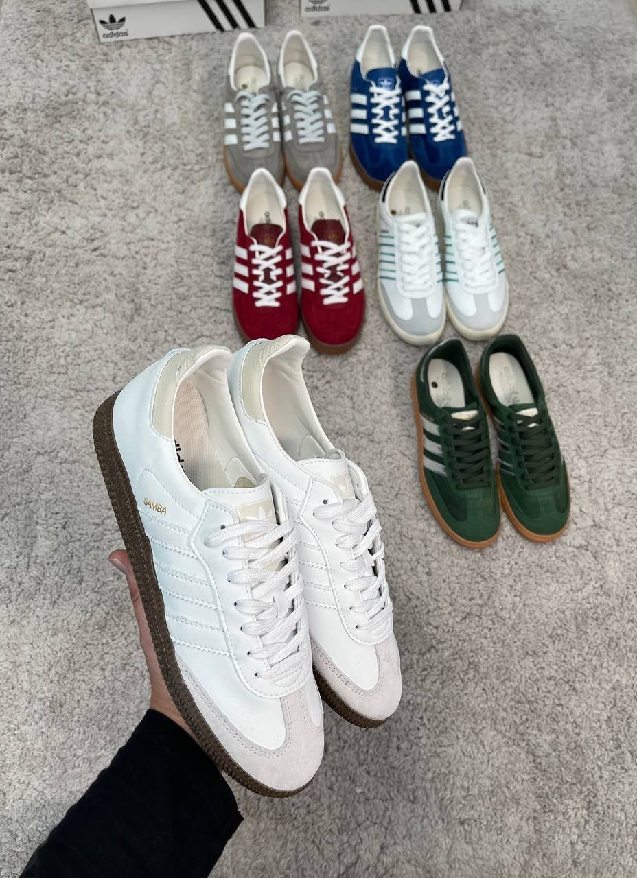 Zapatillas Adidas Spezial