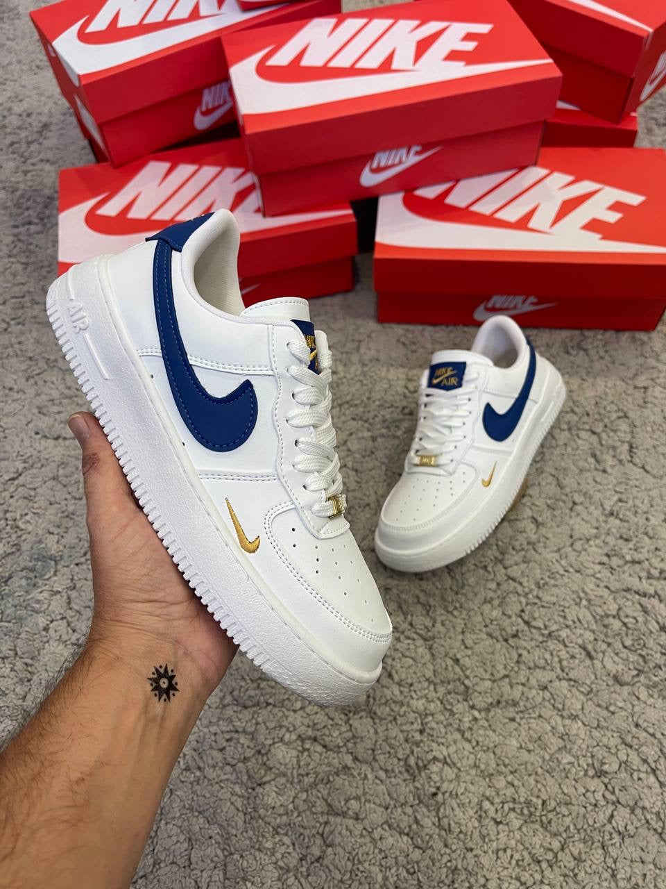 Zapatillas Nike Air Force 1