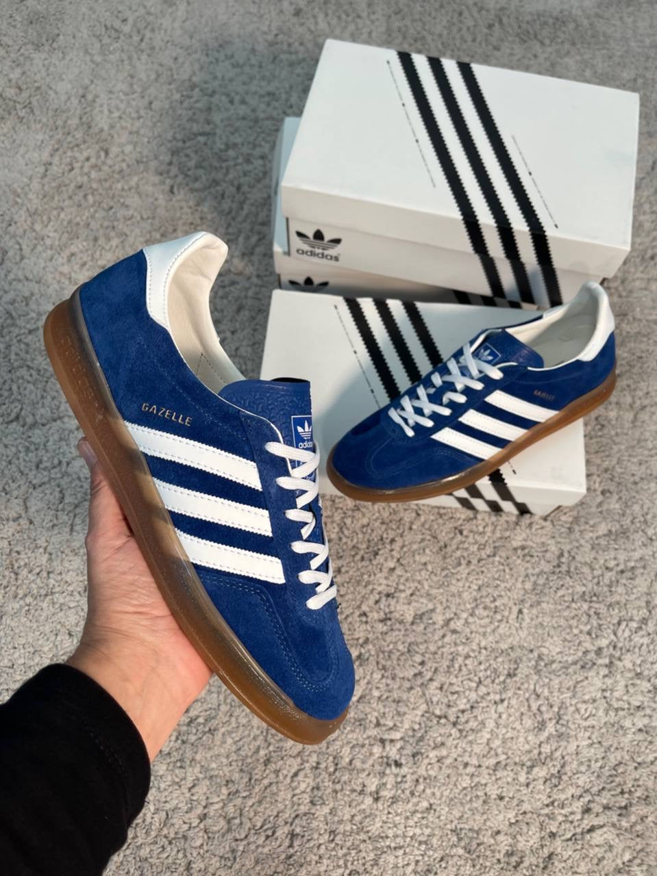 Zapatillas Adidas Spezial