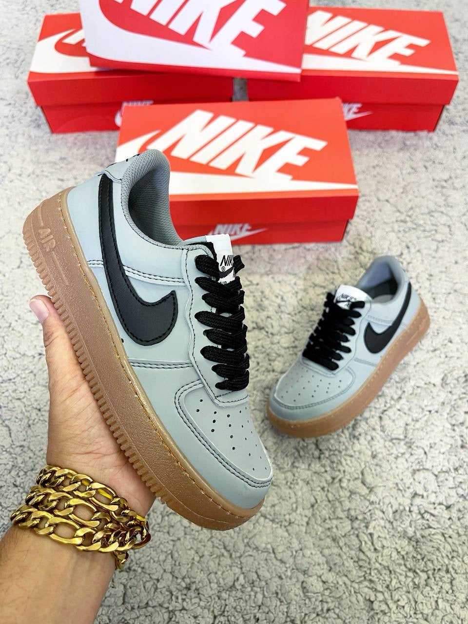 Zapatillas Nike Air Force 1
