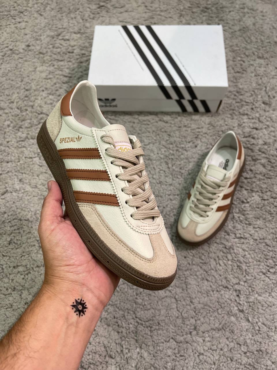 Zapatillas Adidas Spezial