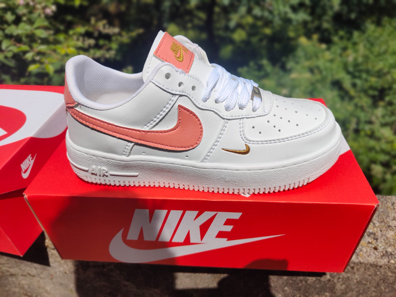 Zapatillas Nike Air Force 1