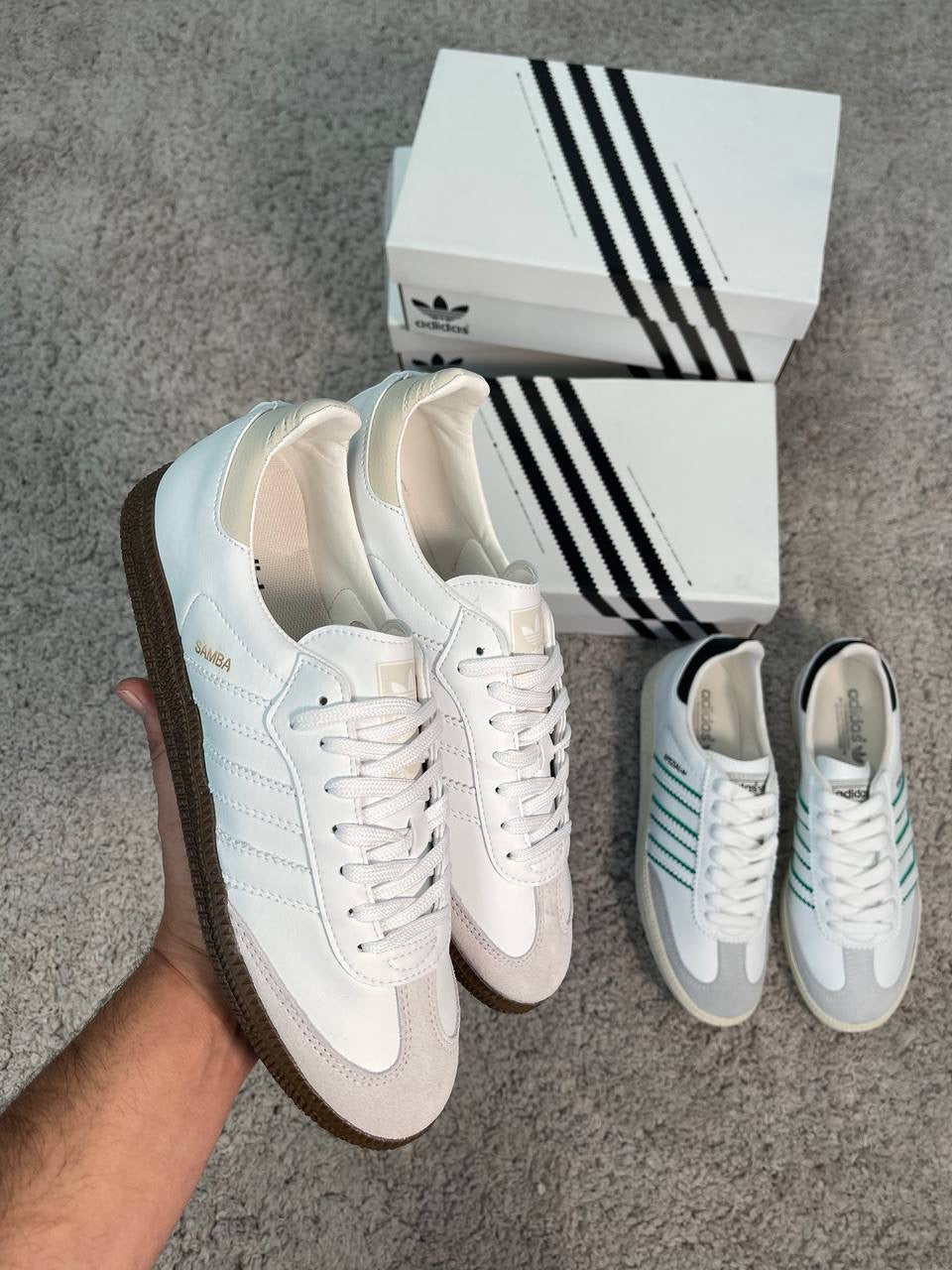 Zapatillas Adidas Spezial