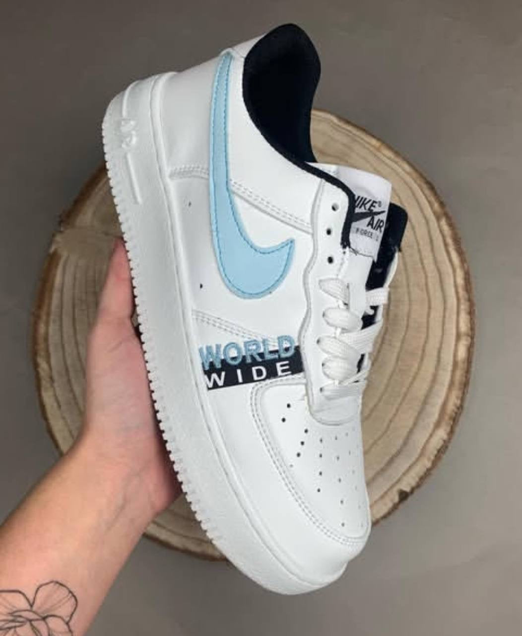 Zapatillas Nike Air Force 1