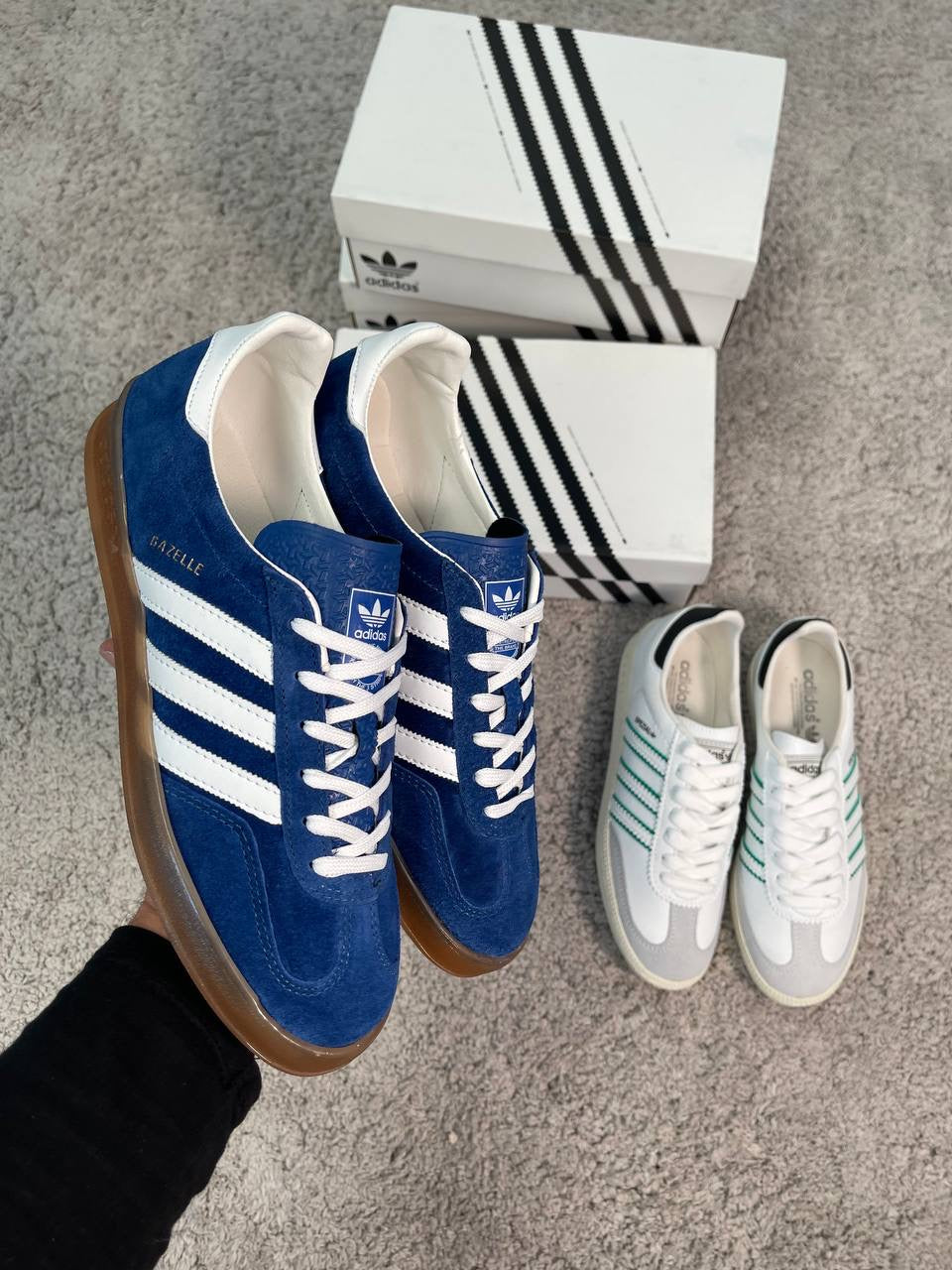 Zapatillas Adidas Spezial