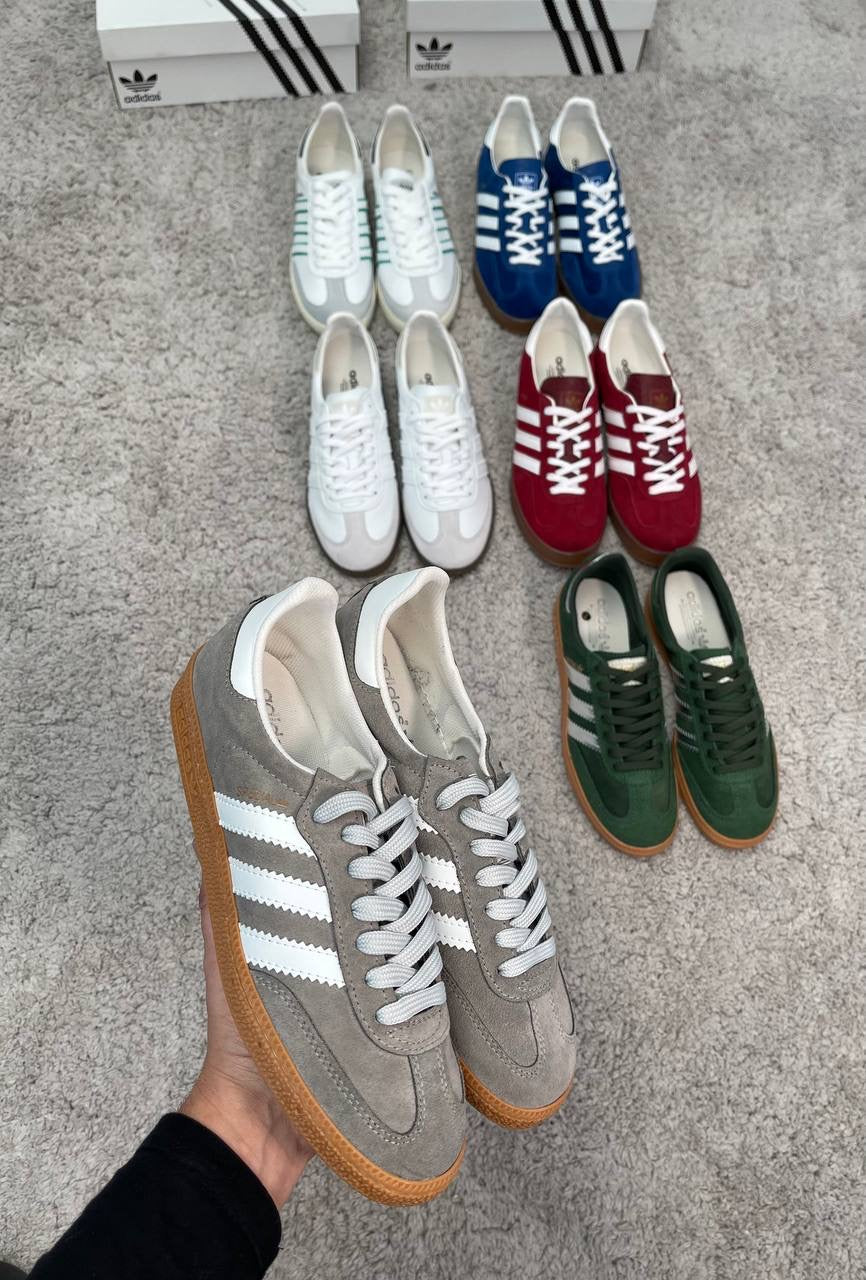 Zapatillas Adidas Spezial