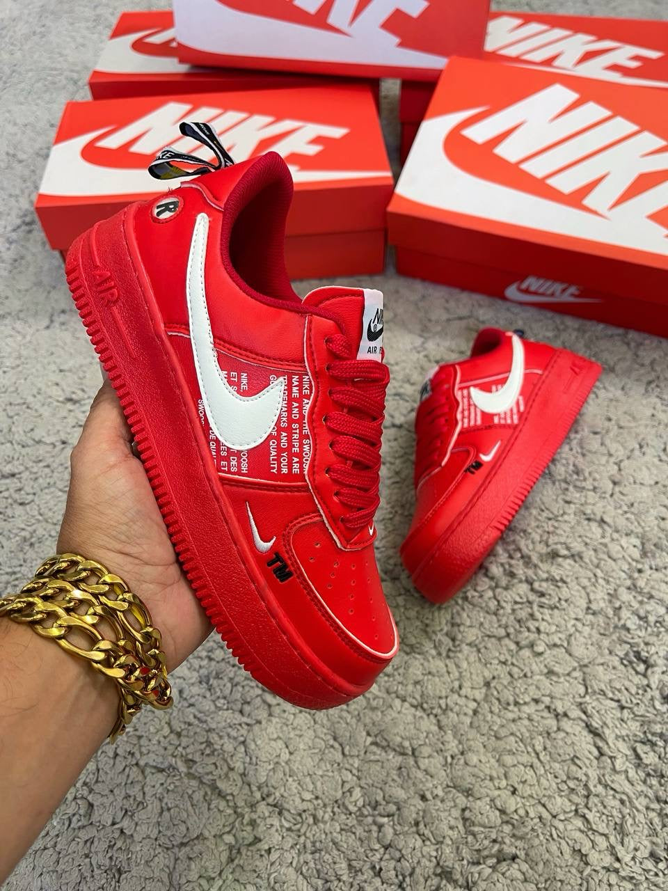Zapatillas Nike Air Force 1