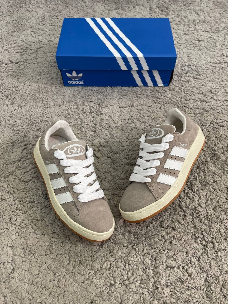 Zapatillas Adidas Campus