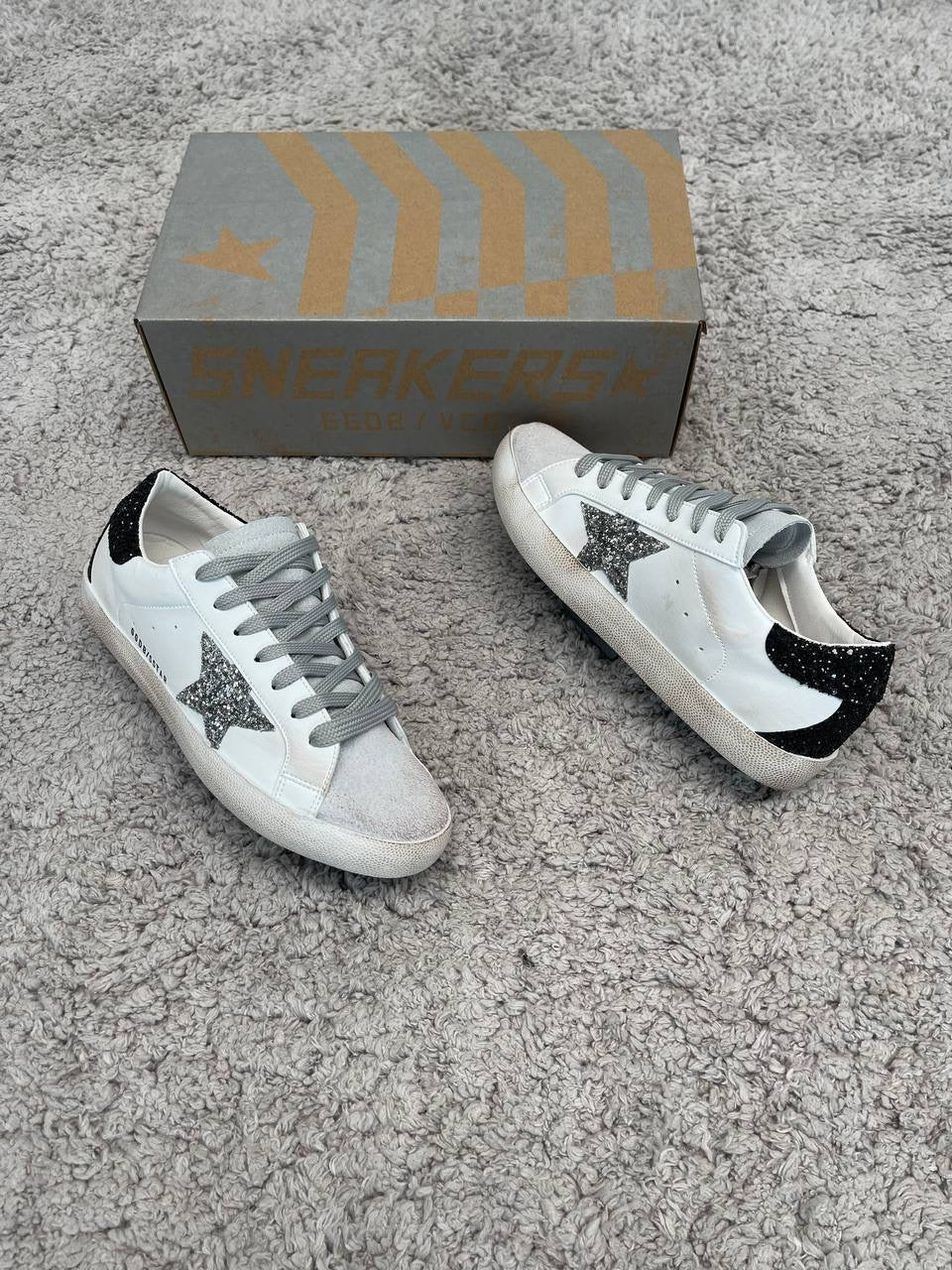 Zapatillas GOLDEN GOOSE